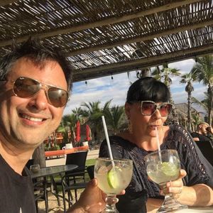 Meet your Posher, Shaun